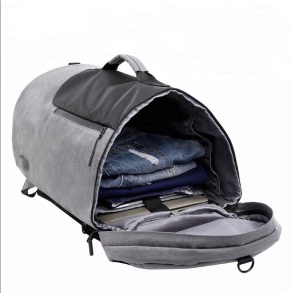 💥BEST SELLER• Travel Bag Backpack / Gym Bag - Picture 3 of 4